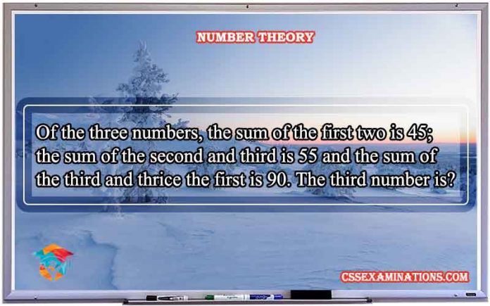 Of-the-three-numbers-the-sum-of-the-first-two-is-45